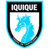 Logo Deportes Iquique