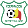 Logo Deportes Quindio U19
