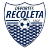 Logo Deportes Recoleta(W)
