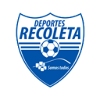 Logo Deportes Recoleta