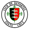 Logo Deportes Santa Cruz