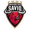 Logo Deportes Savio