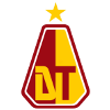 Logo Deportes Tolima U19