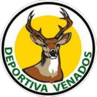 Logo Deportiva Venados II