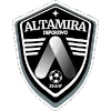 Logo Deportivo Altamira