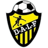 Logo Deportivo Ana Luisa Flores