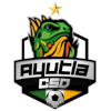 Logo Deportivo Ayutla