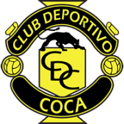 Logo Deportivo Coca FC