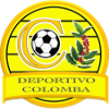 Logo Deportivo Colomba