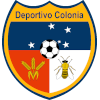 Logo Deportivo Colonia