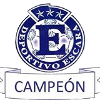 Logo Deportivo Escara