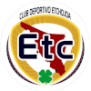 Logo Deportivo Etchojoa