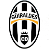 Logo Deportivo Guiraldes