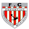 Logo Deportivo Independiente Mexiquense