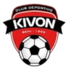 Logo Deportivo Kivon