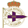 Logo Deportivo La Coruna U19