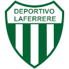 Logo Deportivo Laferrere U20
