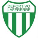 Logo Deportivo Laferrere