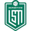 Logo Deportivo LSM