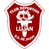Logo Deportivo Lujan