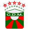 Logo Deportivo Maldonado Reserve