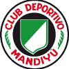 Logo Deportivo Mandiyu