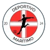 Logo Deportivo Maritimo