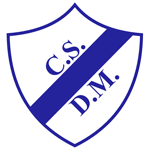 Logo Deportivo Merlo