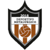 Logo Deportivo Metalurgico U20