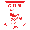 Logo Deportivo Moron Reserves