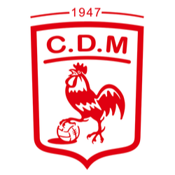 Logo Deportivo Moron
