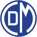 Logo Deportivo Municipal