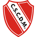 Logo Deportivo Muniz