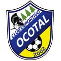 Logo Deportivo Ocotal