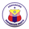 Logo Deportivo Pasto U19