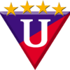Logo Deportivo Quito (W)