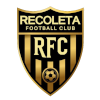 Logo Deportivo Recoleta