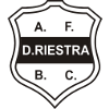 Logo Deportivo Riestra