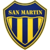 Logo Deportivo San Martin