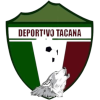 Logo Deportivo Tacana