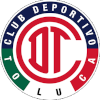 Logo Deportivo Toluca Mexiquense U20