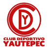 Logo Deportivo Yautepec FC