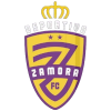 Logo Deportivo Zamora