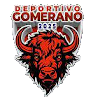 Logo Depotivo Gomera