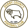 Logo Derby County (R)