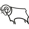 Logo Derby County