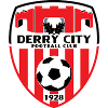 Logo Derry City U20