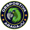 Logo Desportiva Aracaju