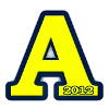 Logo Desportivo Alianca AL