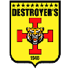 Logo Destroyers